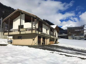 Fifinhaus