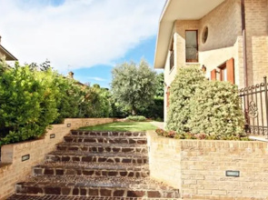 Holiday Home Sorriso Residenza Per Anziani
