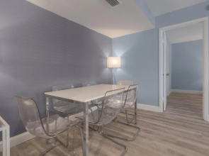 Once Upon a Tide Oceanview Condo Pet Friendly