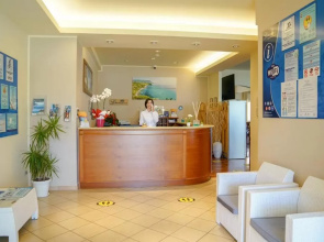 La Bussola Hotel Restaurant