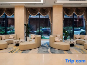 JUNHAO Hotel