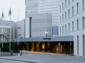 Courtyard by Marriott Tampere City