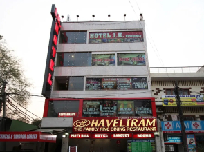 OYO 5109 LS Banquet & Rooms