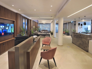 Okeanos Beach Boutique Hotel