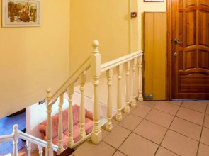 Gostevoj dom na Komsomol'skoj