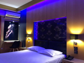 Olympic Hotel – Adults Only