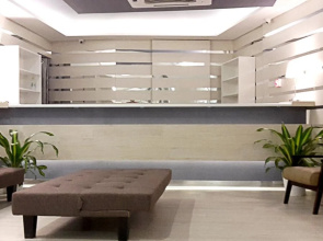 Travelogue KL - Hostel