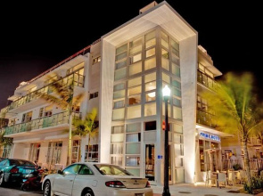 Prime Hotel