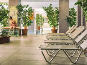 Grand Pasa Hotel - All Inclusive