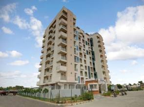 Urbanite by OYO Rooms