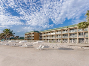 Ocean Breeze Inn Vero Beach