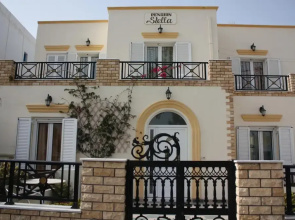 Pension Stella