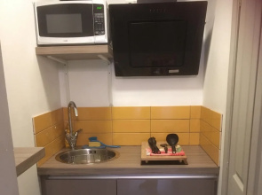 Lincoln Self Catering
