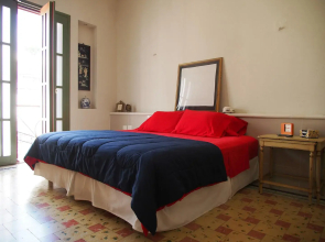 The Villa Tievoli Bed & Breakfast
