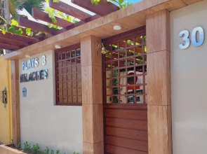 Flats Três Milagres-Pousada