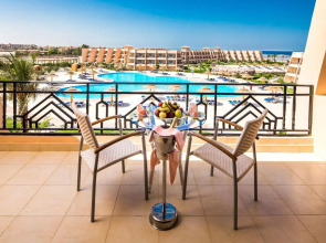 Jasmine Palace Resort & Spa