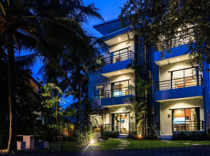 KBC Boutique Apartment