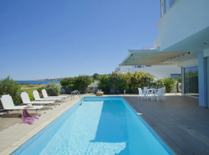 Villa Melissa Selana