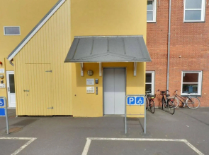 BB-Hotel Rønne Bornholm