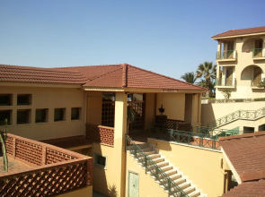Perla del Golfo Resort