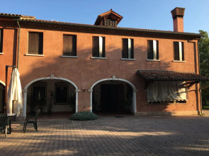 Agriturismo da Ninoti
