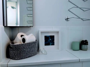 2 Bedroom Apartment In City Centre