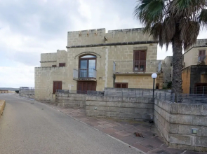 Getaway Npetto Gozitan Villa