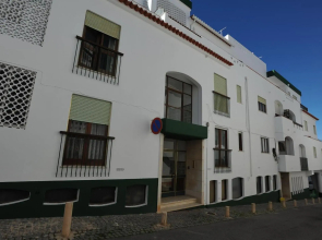 Lagos Central Apartments Ap 3