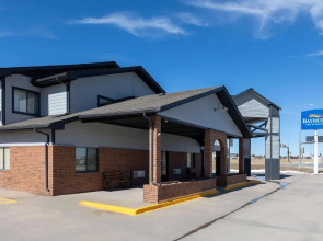 Baymont Inn & Suites Spearfish