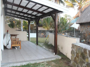 Keravel Bungalows