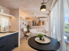 Buqez Ecovilla 68
