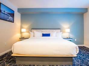 Gateway Hotel