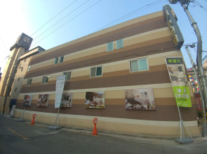 Jeonju Stay Hotel
