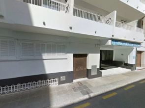 Apartments Hoposa Daina