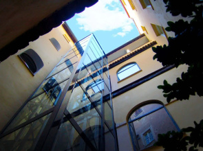 Navona Luxury Apartments