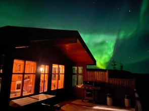 Aurora Cottage on the Golden Circle