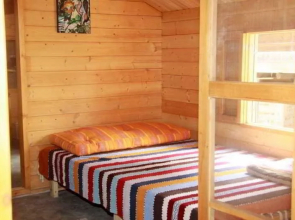 Zeppelin Eco Cabins