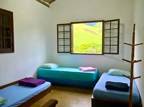 Casa Maia Sana Hostel