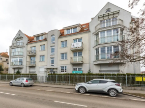 Imperial Apartments - Baltica