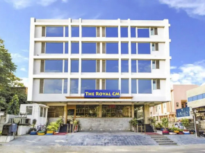 Royal Cm a Luxury Boutique Hotel