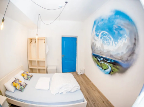 Soul Hostel