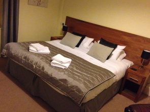 The Duke Hotel
