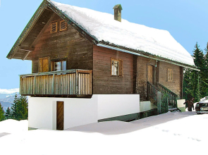 Wassertheureralm Greifenburg