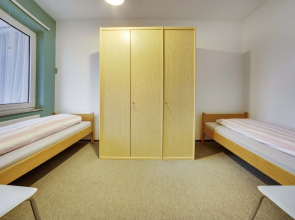 Gemutliche Ferienwohnung in Dornumersiel