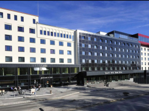 Quality Hotel Grand Royal