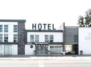 Hotel Grand Centurion