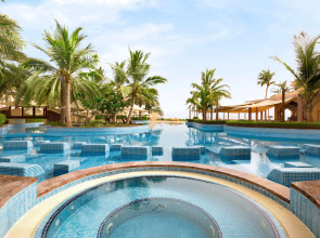 Shangri-La Barr Al Jissah Resort & Spa — Al Waha