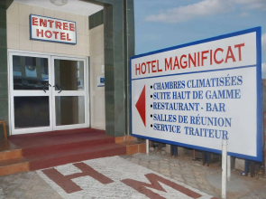 Hotel Magnificat