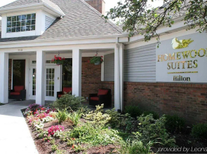 Staybridge Suites Columbus - Worthington