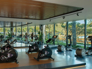 Vogue Hotel Supreme Bodrum